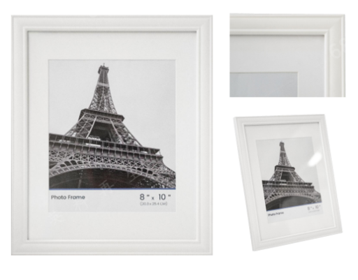 Photo frame from MMCIS China